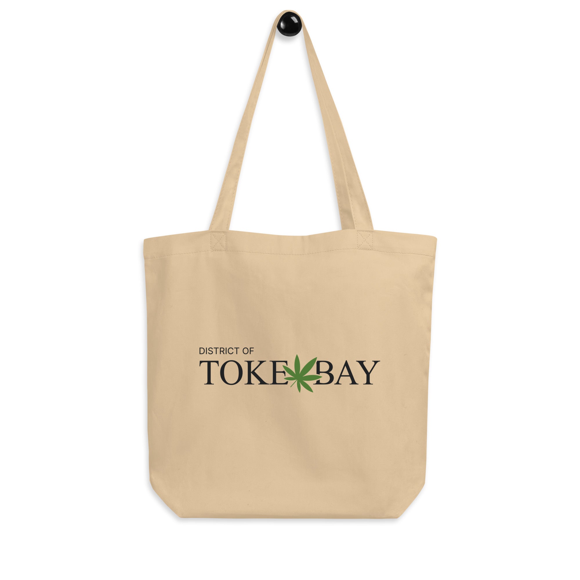 Toke Bay